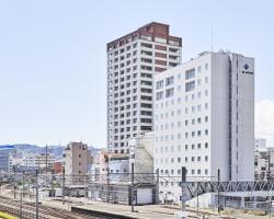 HOTEL MYSTAYS Shimizu