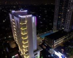 Park Hotel Cawang Jakarta