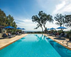 El Encanto, A Belmond Hotel, Santa Barbara