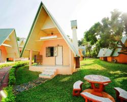 Touch Star Resort - Doi Inthanon