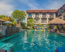 The Lokha Legian Resort & Spa