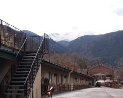 Eagle Motel