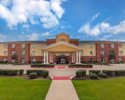 Comfort Suites Ennis