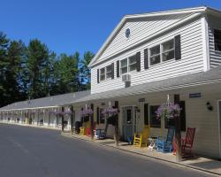 Bayside Inn & Marina