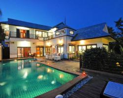 Paradise Samui Villa - Villa 1