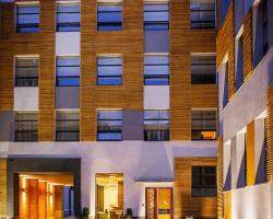 Boutique Hotel's II Rewolucji