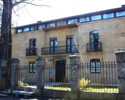 Hotel La Casona del Abuelo