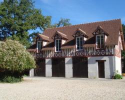 Manoir Saint Hubert