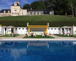 Château De Beauvois - La Maison Younan