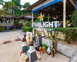 Starlight Haadrin Resort