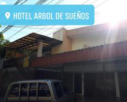 Hotel Arbol de Sueños