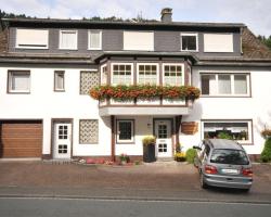 Haus Hubertus