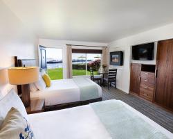 Sea & Sand Inn