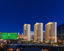 The Signature at MGM Grand - All Suites