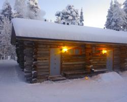 Pyhäkirnu Apartment