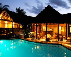 La Lechere Guest House