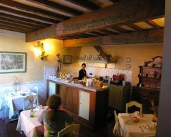 Le Cannelle B&B