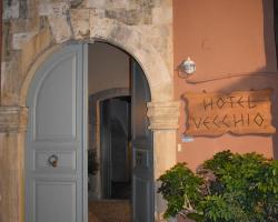 Vecchio Hotel