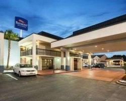 Baymont Inn & Suites