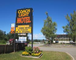 Coach Light Motel