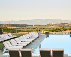 Carneros Resort and Spa