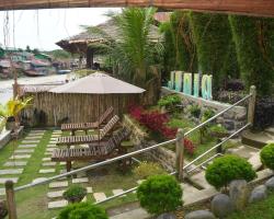 Junia Guesthouse Bukit Lawang