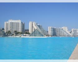 San Alfonso del Mar Algarrobo