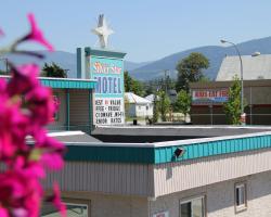 Silver Star Motel