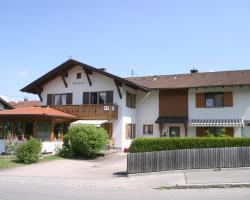 Gästehaus Elisabeth