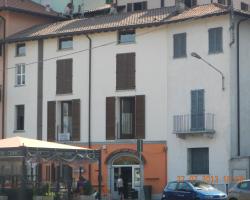 Appartamento Baia Di Pare'