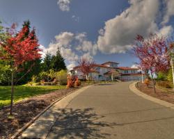 Shawnigan Vacations BnB