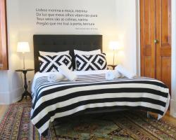 Lisbon Experience Apartments Principe Real