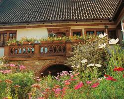 Chalet Raabe