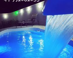 Pousada Maranatha Guest House