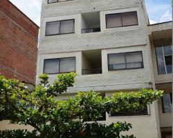 Habita Estudios Laureles