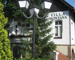Villa Montana