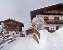 Gästehaus Bichl