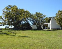 Estancia Los Plátanos