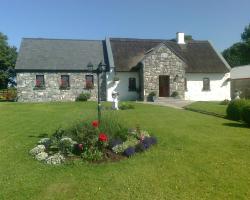 The Thatched Cottage B&B