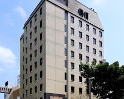 Hotel S-plus Nagoya Sakae