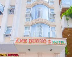 Anh Duong 2 Hotel