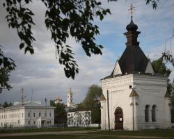 Нефтехимик