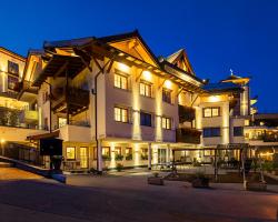 Apart-Hotel Aurora Fiss