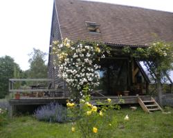 Chambre d'Hôtes Douceurs Périgourdines