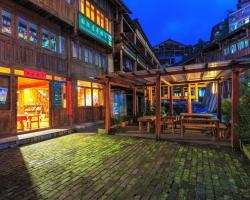 Long Ji International Youth Hostel YHA