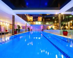 Grand Wellness Novahovo Hotel & Spa