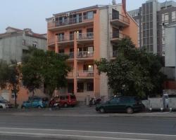 Apartments Milaković