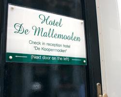 De Mallemoolen