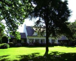 Villa Les Hortensias