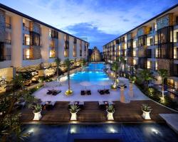 The Trans Resort Bali